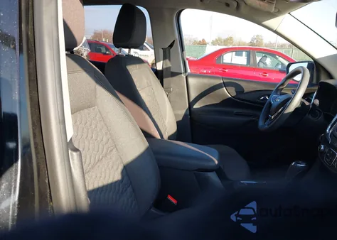 2018 Chevrolet Equinox Lt from USA, damaged, VIN 2GNAXJEV9J6197552